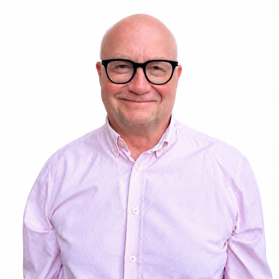 Jens Korten - Neda Invest